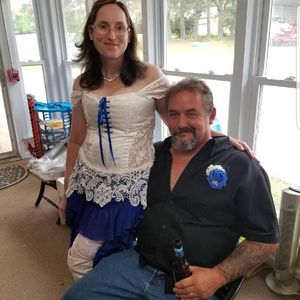 Meet your Posher, Russell